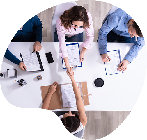 employment agencies